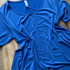 Small lularoe perfect t
